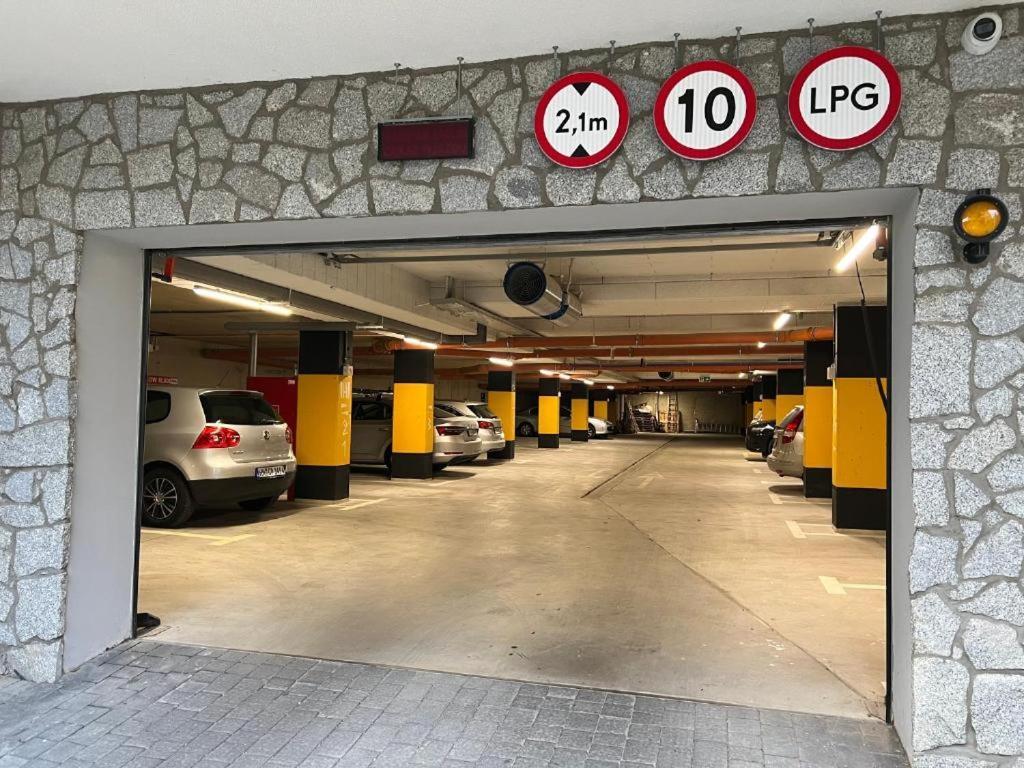Apartament Pura Vida Deluxe Z Sauna Ogolnodostepna - 5D Apartamenty Świeradów-Zdrój Dış mekan fotoğraf